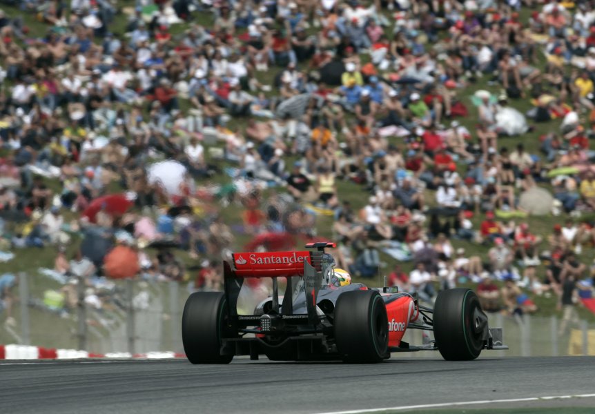 GP SPAGNA
